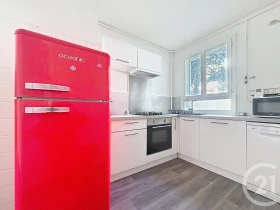 Appartement à Troyes