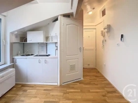 Studio à Nancy