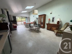 Appartement à Allauch