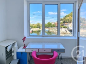 Chambre à Besançon