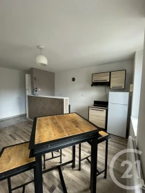 Appartement à Calais