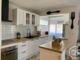 Appartement à Châtellerault