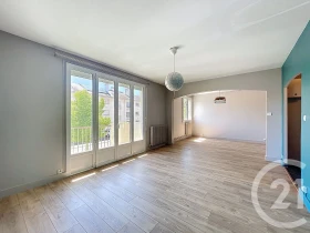 Appartement à Cholet