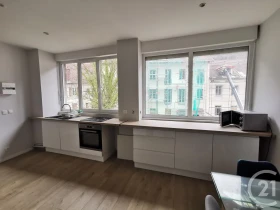Chambre à Besançon