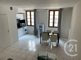 Studio à Grasse