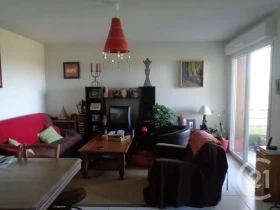 Appartement à Fougères