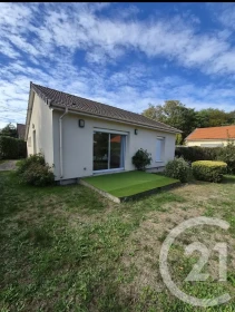 Maison à Montfermeil