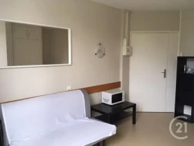 Studio à Tours