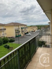 Appartement à Gironde-sur-Dropt