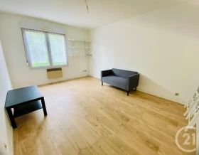 Appartement à Metz