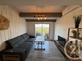 Appartement à Fréjus