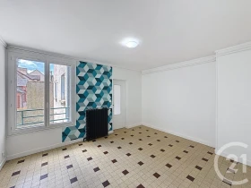 Appartement à Romorantin-Lanthenay