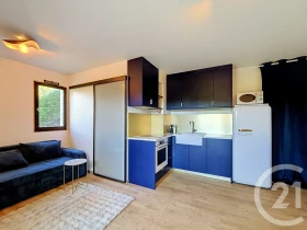 Studio à Cabourg