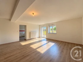 Appartement à Doncourt-lès-Conflans