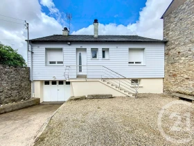 Maison à Redon