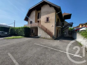 Appartement à Rumilly