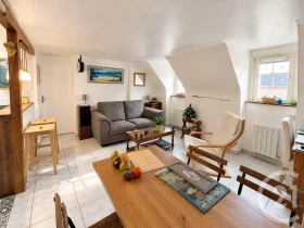 Appartement à Rambouillet