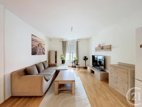 Appartement à Melun
