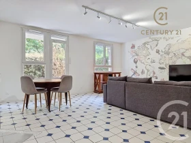Appartement à Champs-sur-Marne