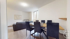 Appartement à Dole