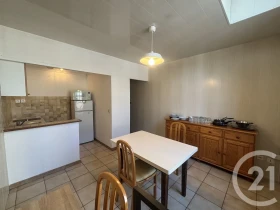Appartement à Nîmes
