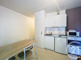 Studio à Cholet