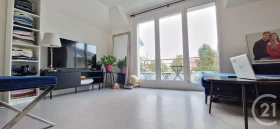Appartement à Roissy-en-France