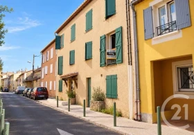 Appartement à Le Beausset