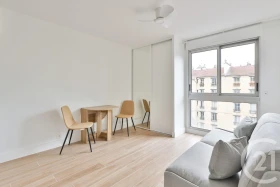 Studio à Boulogne-Billancourt