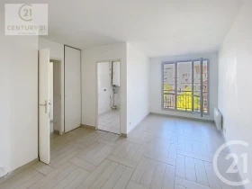 Appartement à Mantes-la-Jolie