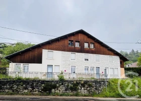 Appartement à Morteau