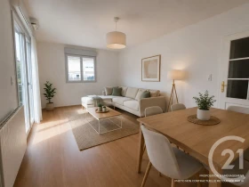 Appartement à Besançon