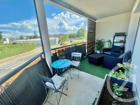 Appartement à Onet-le-Château
