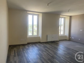 Appartement à Annonay