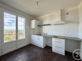 Appartement à Rodez