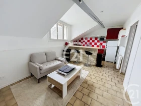 Appartement à Évreux