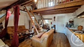Appartement à Périgueux