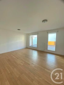 Appartement à Calais