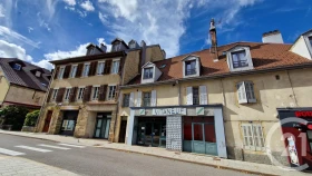 Appartement à Pontarlier