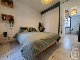 Studio à Falaise
