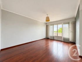 Appartement à Metz