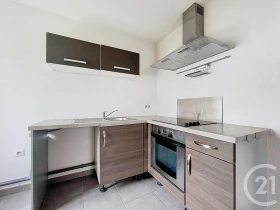 Appartement à Lure