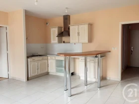 Appartement à Dinan