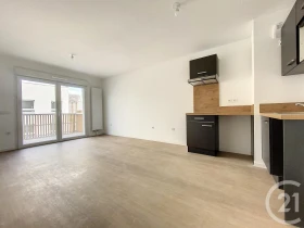Appartement à Chenôve
