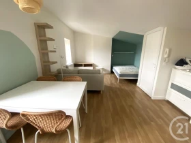 Studio à Bordeaux