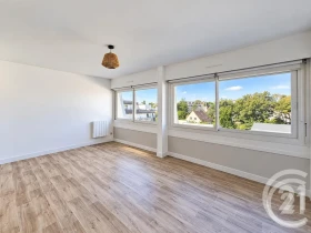 Studio à Caen