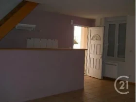 Appartement à Commentry