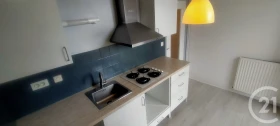 Appartement à Lons-le-Saunier