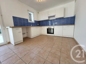 Appartement à Alès