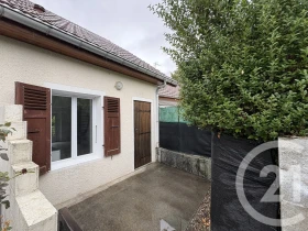 Appartement à Rumilly
